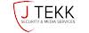 J TEKK Security And Media Services Logo