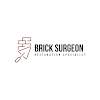 Brick Surgeon  Logo