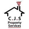 CJS Property Services Logo