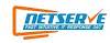 NetServe Computer Services Logo
