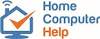 Home Computer Help Ltd  Logo