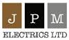 JPM Electrics Limited  Logo