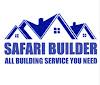 Safari Builders Logo