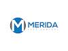 MERIDA Pest Control  Logo