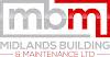 Midlands Building & Maintenance Ltd Logo