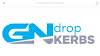 GN Drop Kerbs and Driveways Logo
