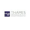 Thames Design And Build Ltd Logo