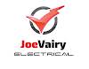 Joe Vairy Electrical Logo