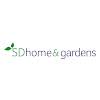 SD Home and Gardens Logo