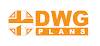 DWG Plans Logo