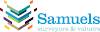 Samuels Surveyors and Valuers Logo