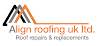 Align Roofing UK Ltd Logo