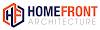 Homefront Architecture Ltd Logo