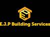 E J P Building Services Logo