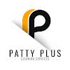 Patty Plus Logo