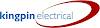 Kingpin Electrical Ltd Logo
