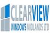 Clearview Windows Midlands Ltd Logo