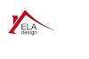 ELA Design Logo