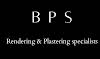 BPS Building Services  Logo