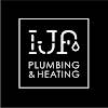 IJF Plumbing and Heating Ltd Logo