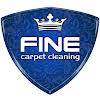 Fine Carpet Cleaning Ltd Logo