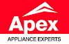 Apex Appliance Experts Logo