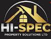 Hi-Spec Property Solutions Ltd Logo
