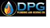 DPG PLUMBING AND HEATING LTD Logo