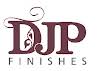 DJP Finishes Logo