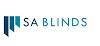 S A Blinds Limited Logo
