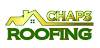 Chaps Roofing Logo