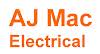AJ MAC Electrical Logo