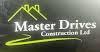 Master Drives Construction Ltd Logo