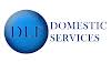 DLF Domestic Services  Logo