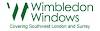 Wimbledon Window Co Ltd Logo