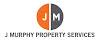 J Murphy Property Services Logo