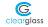 Clearglass Cambridge Ltd Logo