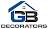 GB Decorators Logo