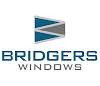 Bridgers Windows Logo
