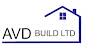 AVD Build Ltd Logo