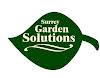 Surrey Garden Solutions Ltd Logo