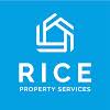 Rice Property Services  Logo