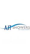 AJT Showers Ltd  Logo