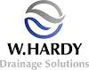 W Hardy Drainage Solutions Limited Logo
