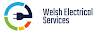 Welsh Electrical Services  Logo