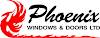 Phoenix Windows & Doors Ltd Logo
