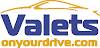 Valets On Your Drive Ltd Logo
