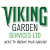 Viking Garden Services Ltd  Logo