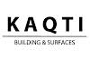 KAQTI | Building & Surfaces Logo