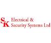 SK Electrical and Security Systems Ltd Logo